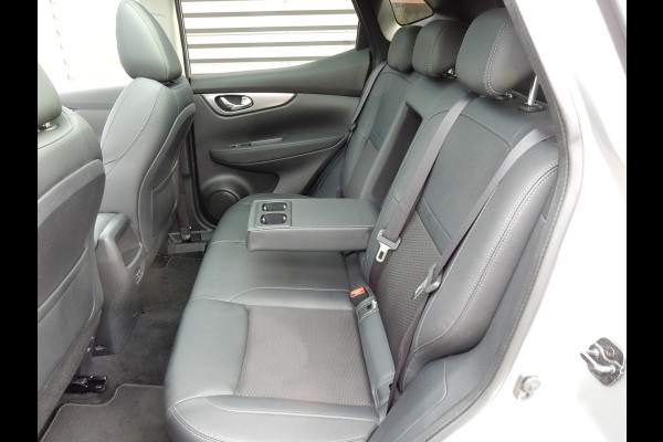 Nissan QASHQAI 1.3 DIG-T TEKNA+*LED*PANODAK*LEDER*360 CAM*1e EIG*