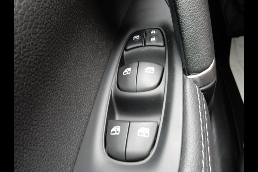 Nissan QASHQAI 1.3 DIG-T TEKNA+*LED*PANODAK*LEDER*360 CAM*1e EIG*