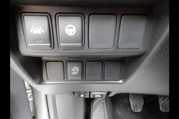 Nissan QASHQAI 1.3 DIG-T TEKNA+*LED*PANODAK*LEDER*360 CAM*1e EIG*