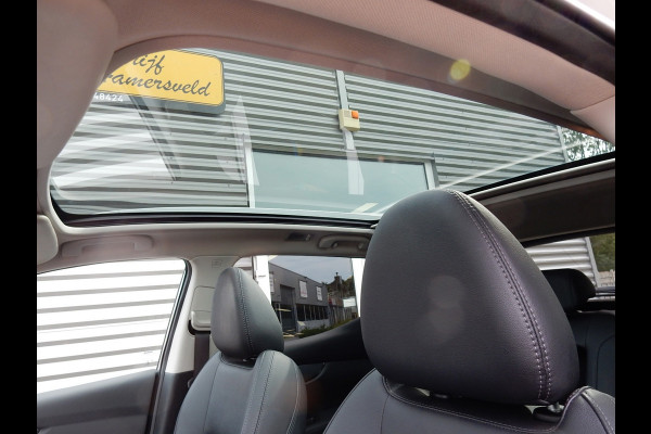 Nissan QASHQAI 1.3 DIG-T TEKNA+*LED*PANODAK*LEDER*360 CAM*1e EIG*