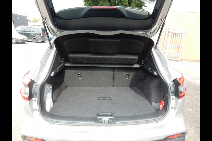 Nissan QASHQAI 1.3 DIG-T TEKNA+*LED*PANODAK*LEDER*360 CAM*1e EIG*