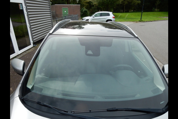 Nissan QASHQAI 1.3 DIG-T TEKNA+*LED*PANODAK*LEDER*360 CAM*1e EIG*