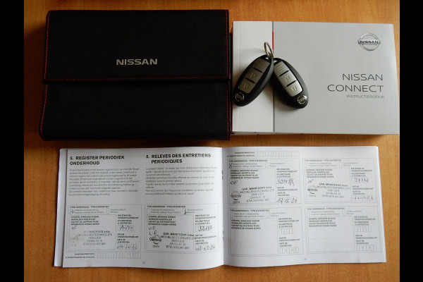 Nissan QASHQAI 1.3 DIG-T TEKNA+*LED*PANODAK*LEDER*360 CAM*1e EIG*