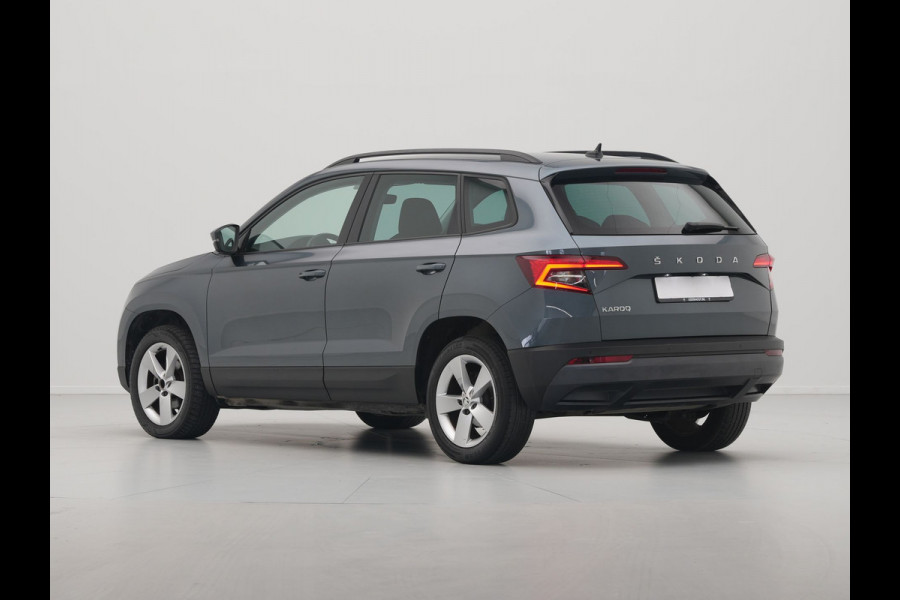 Škoda Karoq 1.5 TSI DSG ACT 150pk Navi | Android/Carplay | Camera | Acc 289