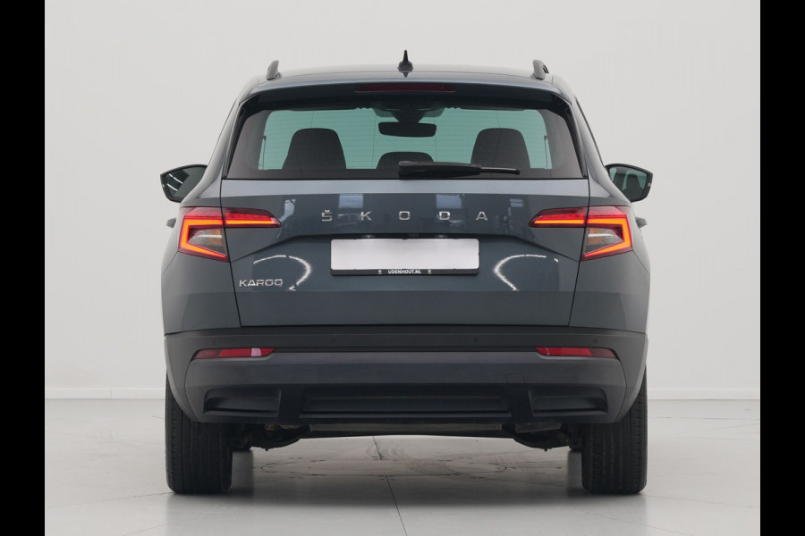 Škoda Karoq 1.5 TSI DSG ACT 150pk Navi | Android/Carplay | Camera | Acc 289