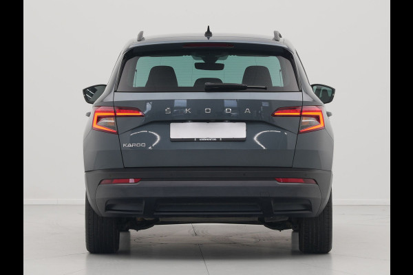 Škoda Karoq 1.5 TSI DSG ACT 150pk Navi | Android/Carplay | Camera | Acc 289