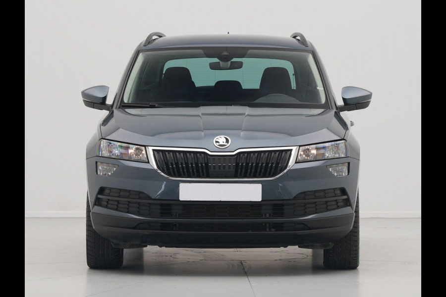Škoda Karoq 1.5 TSI DSG ACT 150pk Navi | Android/Carplay | Camera | Acc 289