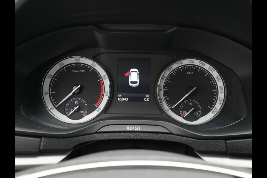Škoda Karoq 1.5 TSI DSG ACT 150pk Navi | Android/Carplay | Camera | Acc 289