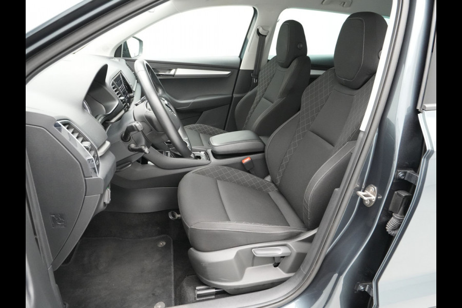Škoda Karoq 1.5 TSI DSG ACT 150pk Navi | Android/Carplay | Camera | Acc 289
