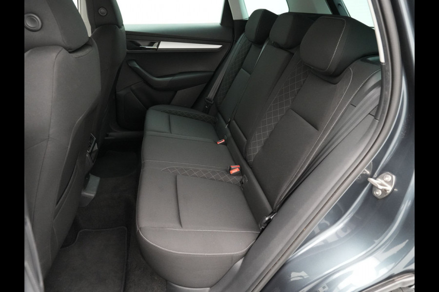 Škoda Karoq 1.5 TSI DSG ACT 150pk Navi | Android/Carplay | Camera | Acc 289
