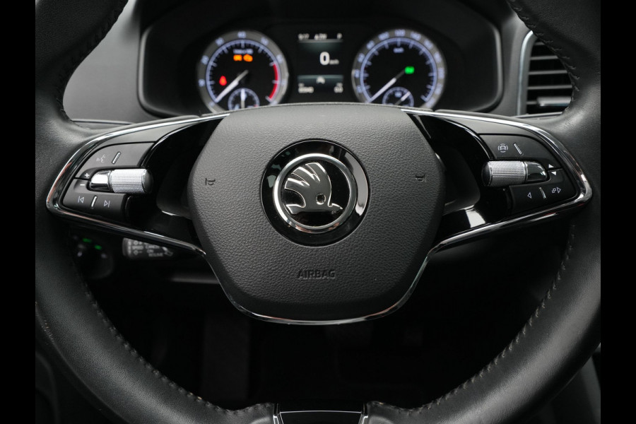 Škoda Karoq 1.5 TSI DSG ACT 150pk Navi | Android/Carplay | Camera | Acc 289