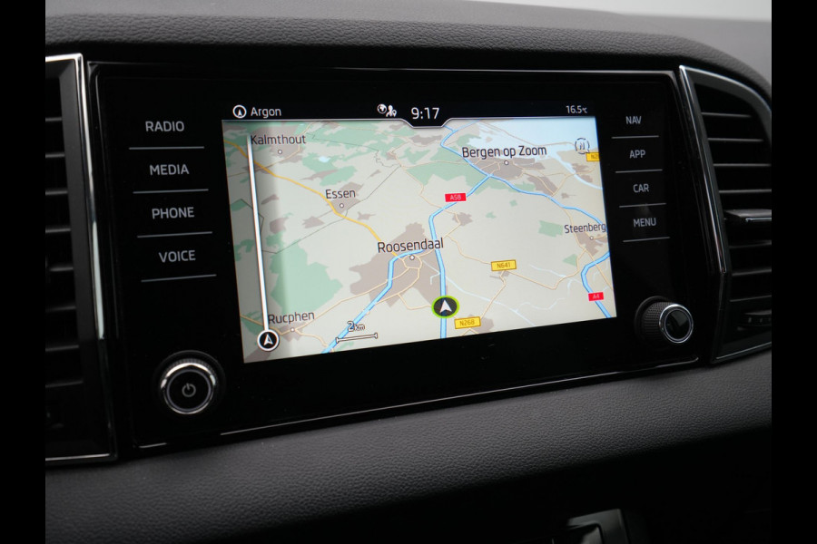 Škoda Karoq 1.5 TSI DSG ACT 150pk Navi | Android/Carplay | Camera | Acc 289