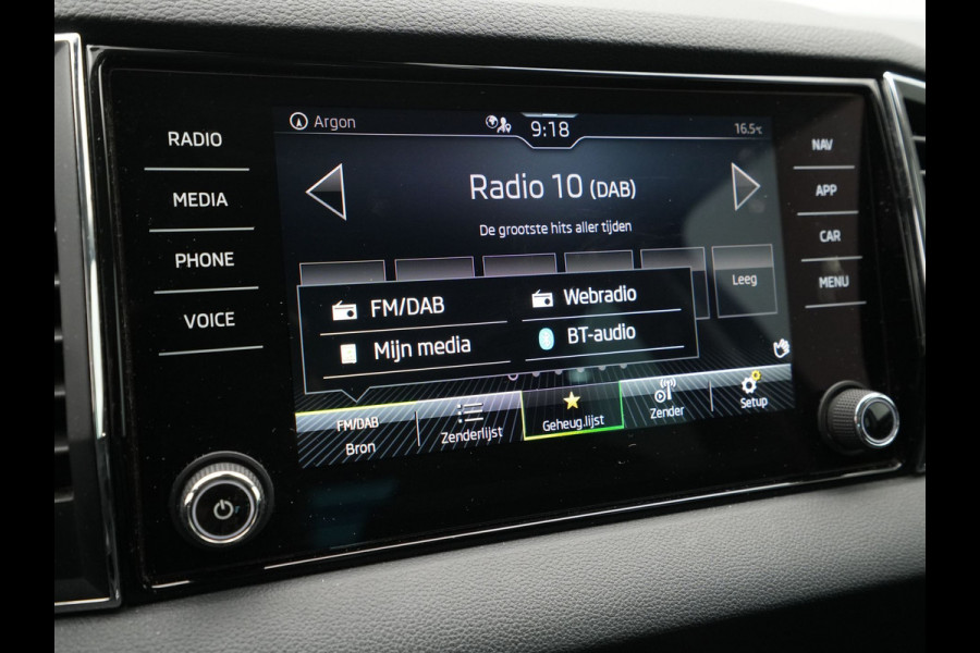 Škoda Karoq 1.5 TSI DSG ACT 150pk Navi | Android/Carplay | Camera | Acc 289