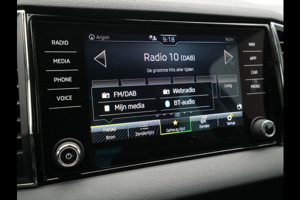 Škoda Karoq 1.5 TSI DSG ACT 150pk Navi | Android/Carplay | Camera | Acc 289