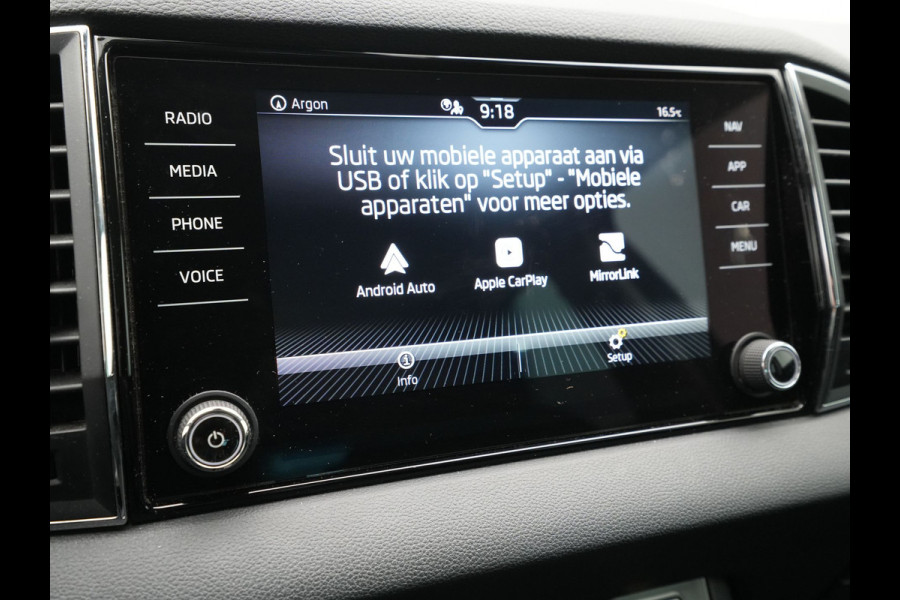 Škoda Karoq 1.5 TSI DSG ACT 150pk Navi | Android/Carplay | Camera | Acc 289