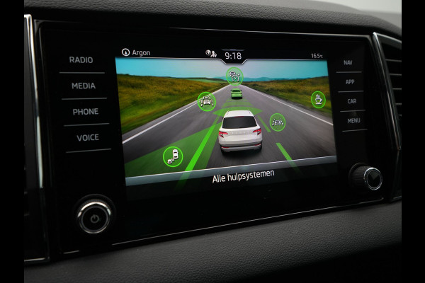 Škoda Karoq 1.5 TSI DSG ACT 150pk Navi | Android/Carplay | Camera | Acc 289
