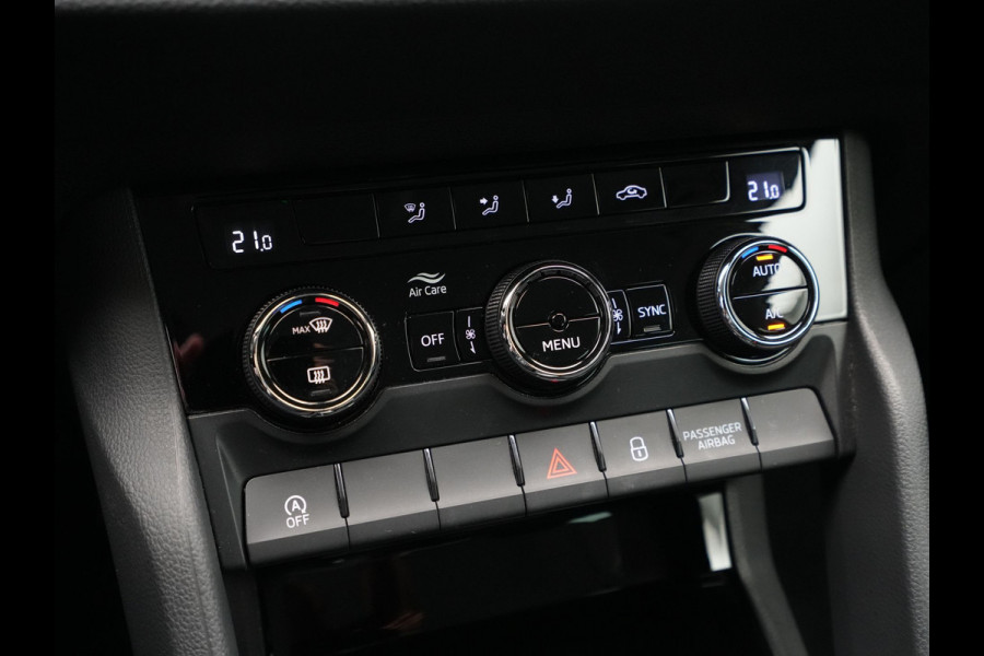 Škoda Karoq 1.5 TSI DSG ACT 150pk Navi | Android/Carplay | Camera | Acc 289
