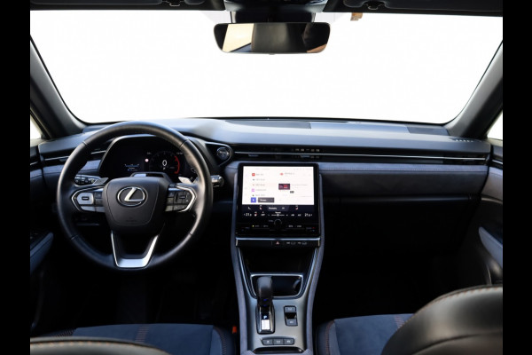 Lexus LBX 1.5 Cool 2WD | Tech Pack | NL-Auto | Trekhaak |