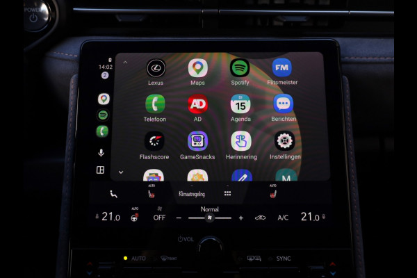 Lexus LBX 1.5 Cool 2WD | Tech Pack | NL-Auto | Trekhaak |