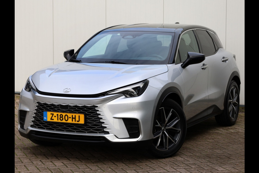 Lexus LBX 1.5 Cool 2WD | Tech Pack | NL-Auto | Trekhaak |