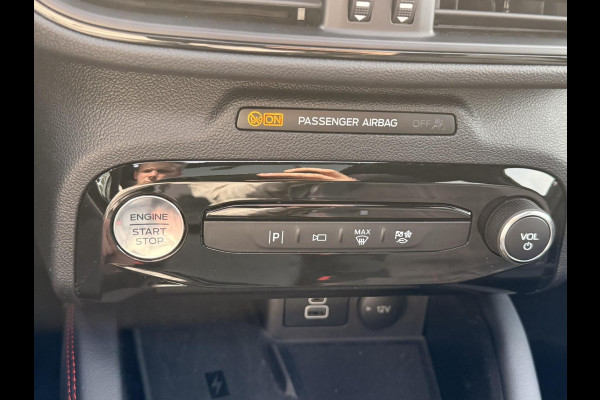 Ford Kuga 2.5 PHEV ST-Line X 243pk | Panoramadak | Wegklapbare trekhaak | Head up Display | Adaptive LED | Bang&Olufsen | AGR-stoelen | 2.100 kg trekgewicht