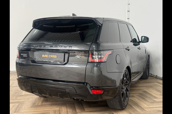 Land Rover Range Rover Sport 2.0 SD4 HSE|PANO|MEMORY|INRUIL MOGELIJK|