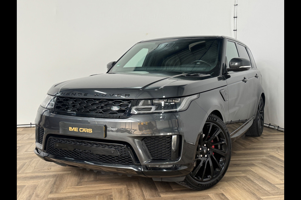 Land Rover Range Rover Sport 2.0 SD4 HSE|PANO|MEMORY|INRUIL MOGELIJK|