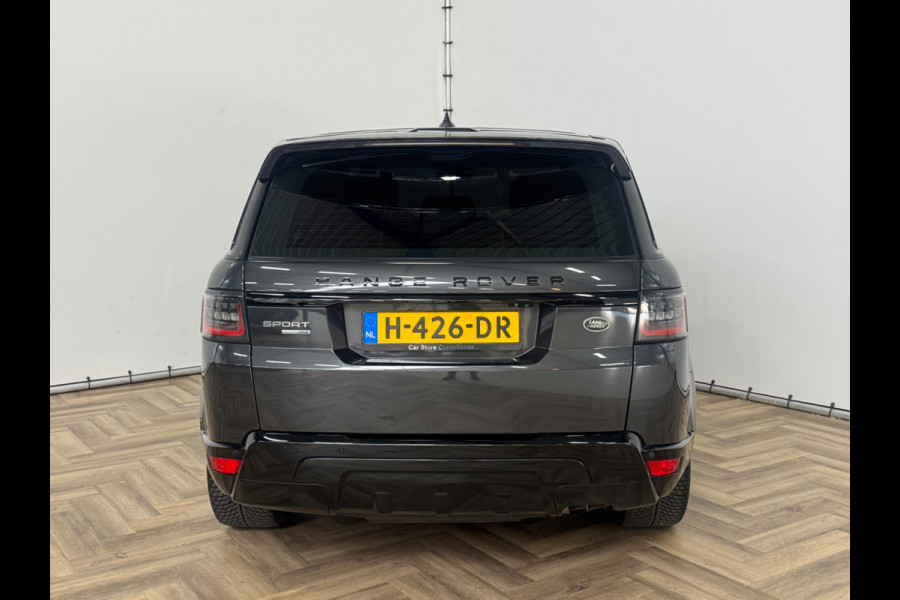 Land Rover Range Rover Sport 2.0 SD4 HSE|PANO|MEMORY|INRUIL MOGELIJK|