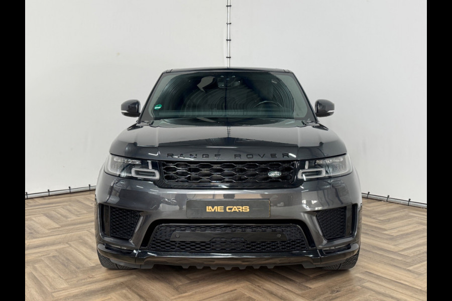 Land Rover Range Rover Sport 2.0 SD4 HSE|PANO|MEMORY|INRUIL MOGELIJK|