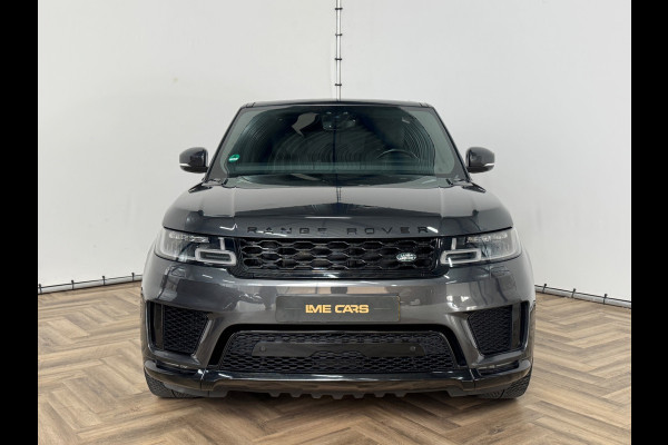 Land Rover Range Rover Sport 2.0 SD4 HSE|PANO|MEMORY|INRUIL MOGELIJK|