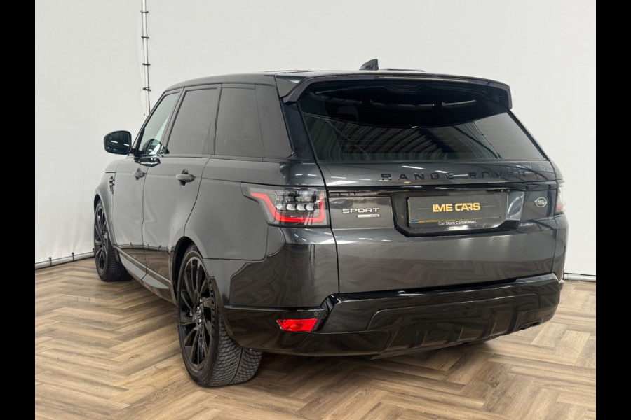 Land Rover Range Rover Sport 2.0 SD4 HSE|PANO|MEMORY|INRUIL MOGELIJK|