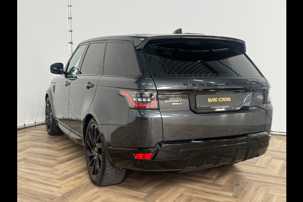 Land Rover Range Rover Sport 2.0 SD4 HSE|PANO|MEMORY|INRUIL MOGELIJK|