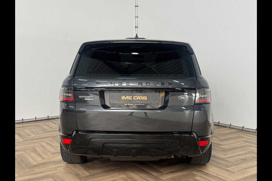 Land Rover Range Rover Sport 2.0 SD4 HSE|PANO|MEMORY|INRUIL MOGELIJK|