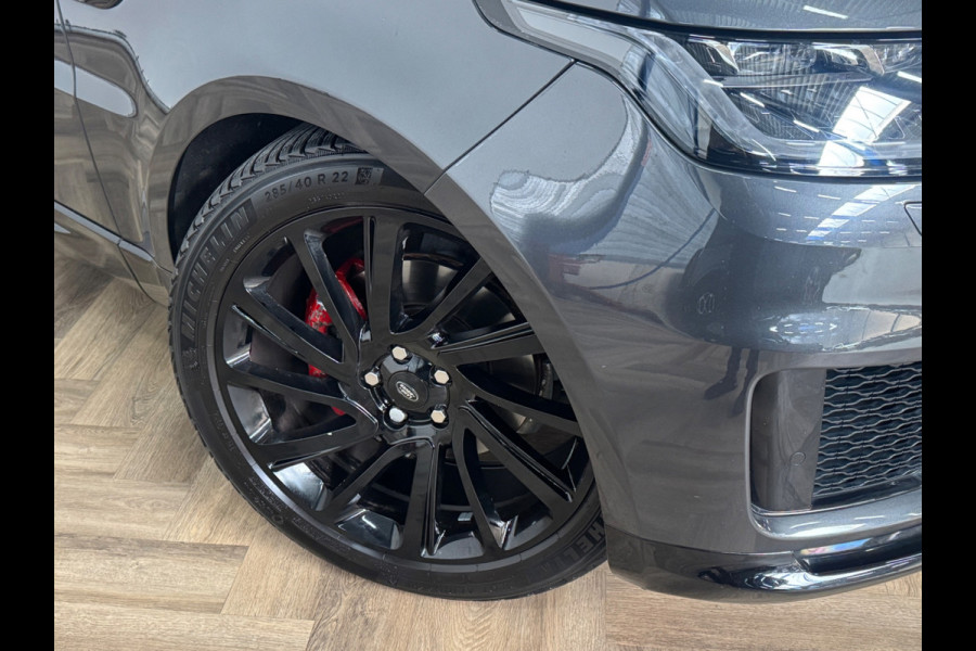 Land Rover Range Rover Sport 2.0 SD4 HSE|PANO|MEMORY|INRUIL MOGELIJK|