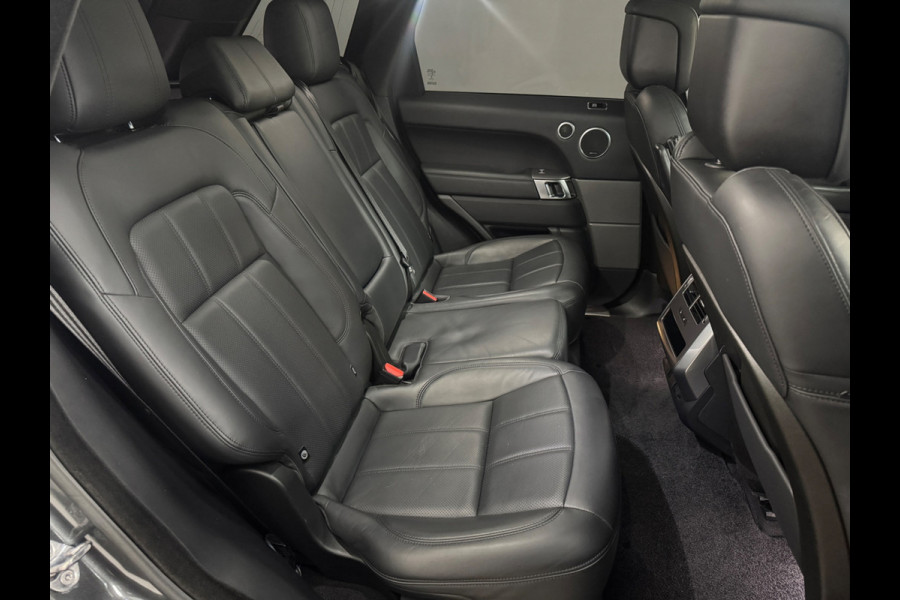 Land Rover Range Rover Sport 2.0 SD4 HSE|PANO|MEMORY|INRUIL MOGELIJK|