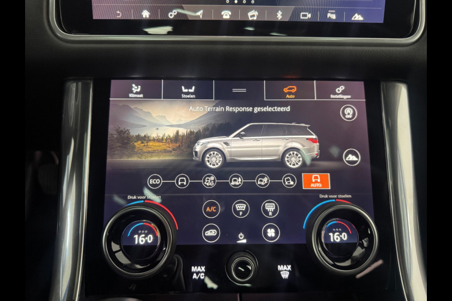 Land Rover Range Rover Sport 2.0 SD4 HSE|PANO|MEMORY|INRUIL MOGELIJK|