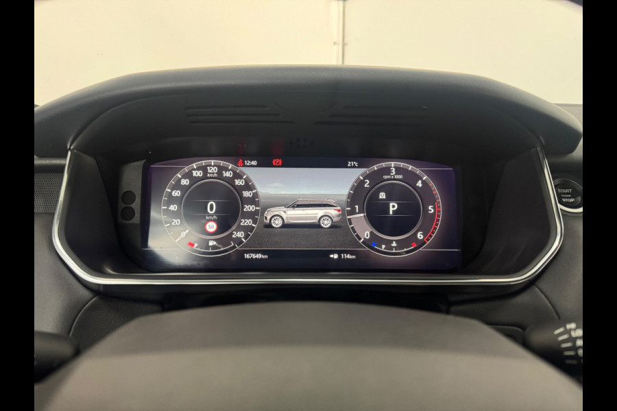 Land Rover Range Rover Sport 2.0 SD4 HSE|PANO|MEMORY|INRUIL MOGELIJK|