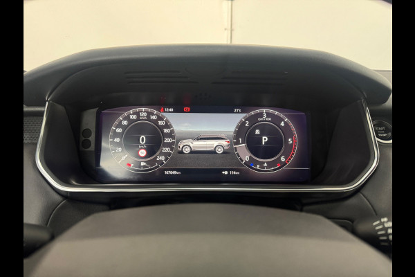 Land Rover Range Rover Sport 2.0 SD4 HSE|PANO|MEMORY|INRUIL MOGELIJK|