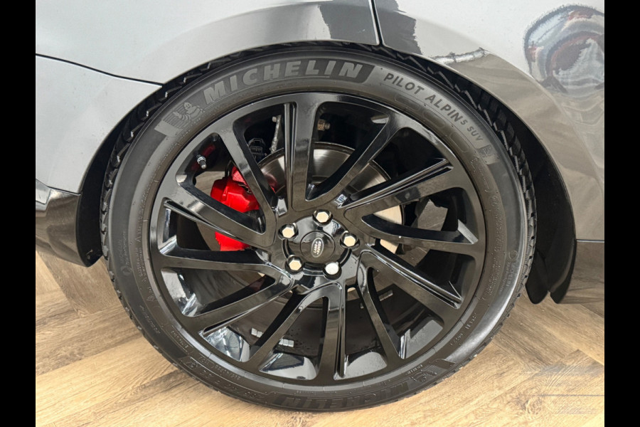 Land Rover Range Rover Sport 2.0 SD4 HSE|PANO|MEMORY|INRUIL MOGELIJK|
