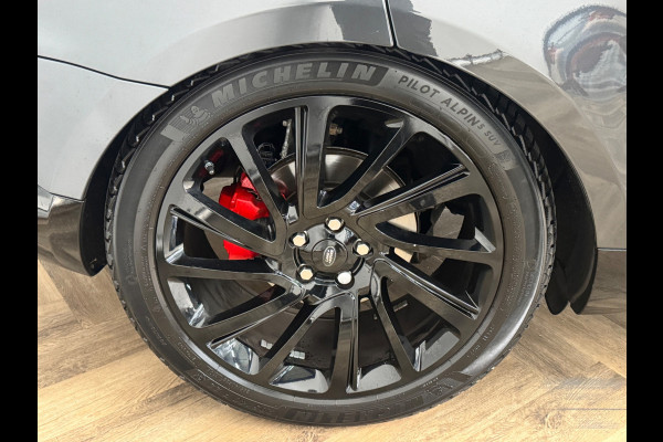 Land Rover Range Rover Sport 2.0 SD4 HSE|PANO|MEMORY|INRUIL MOGELIJK|