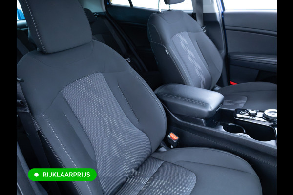 Kia Sportage 1.6 T-GDi MHEV Dynamic Plus Line | Stoel-Stuur- Achterbankverwarming | Camera | Adaptive Cruise | All-season, Navigatie, Apple Carplay/Android Auto, Led, PDC V+A, Privacy Glas