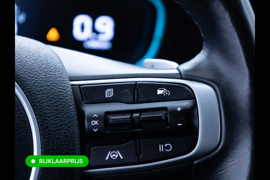 Kia Sportage 1.6 T-GDi MHEV Dynamic Plus Line | Stoel-Stuur- Achterbankverwarming | Camera | Adaptive Cruise | All-season, Navigatie, Apple Carplay/Android Auto, Led, PDC V+A, Privacy Glas