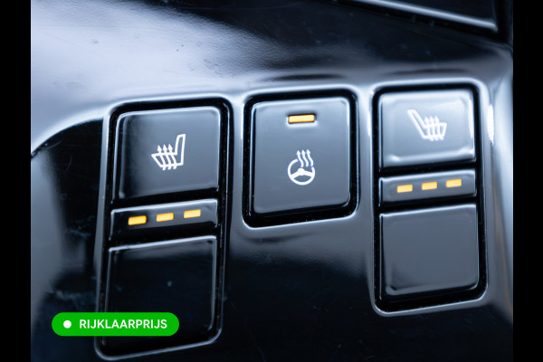 Kia Sportage 1.6 T-GDi MHEV Dynamic Plus Line | Stoel-Stuur- Achterbankverwarming | Camera | Adaptive Cruise | All-season, Navigatie, Apple Carplay/Android Auto, Led, PDC V+A, Privacy Glas