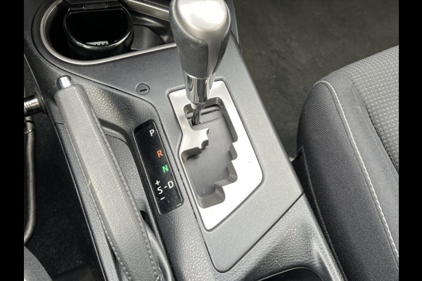 Toyota RAV4 2.5 Hybrid Style | Trekhaak, Dodehoekherkenning, Navigatie, Parkeersensoren, Elektrische achterklep, Startknop