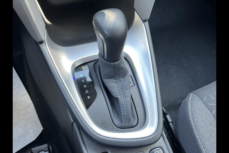 Toyota Yaris Cross 1.5 Hybrid Active | Lichtmetalen velgen, Parkeercamera, Adaptive cruise control, Apple CarPlay/Android Auto