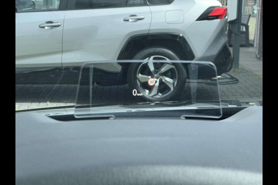 Mazda CX-5 2.5 SKYACTIV-G 194pk Luxury | 360 Camera, Dodehoekherkenning, Stoel + Stuurverwarming, Elektrische achterklep, 19 inch