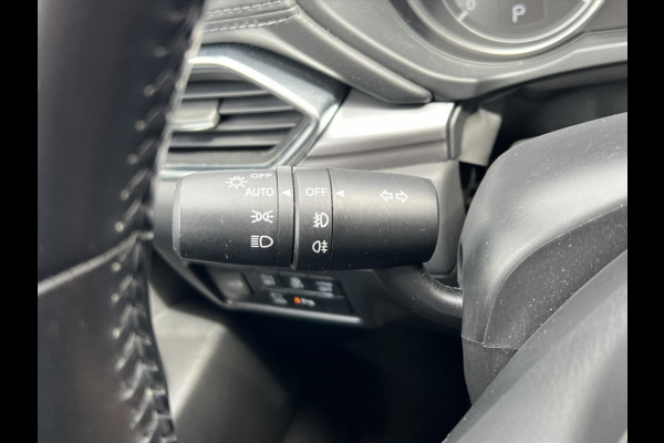 Mazda CX-5 2.5 SKYACTIV-G 194pk Luxury | 360 Camera, Dodehoekherkenning, Stoel + Stuurverwarming, Elektrische achterklep, 19 inch