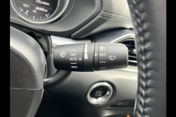 Mazda CX-5 2.5 SKYACTIV-G 194pk Luxury | 360 Camera, Dodehoekherkenning, Stoel + Stuurverwarming, Elektrische achterklep, 19 inch