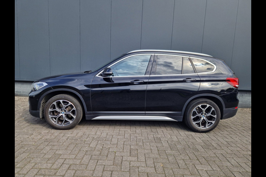 BMW X1 SDrive18i High Executive 1E Eig/Led /Leer /Cruise/Btw
