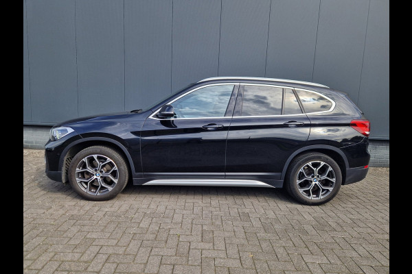 BMW X1 SDrive18i High Executive 1E Eig/Led /Leer /Cruise/Btw